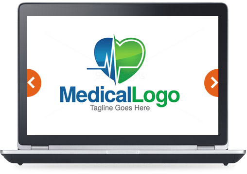 Medical logo Design
