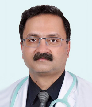 Dr. Dhiren Gupta