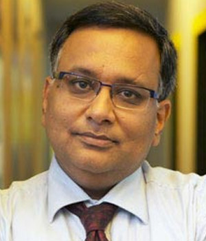 Dr.(Prof.) Ameet Kishore