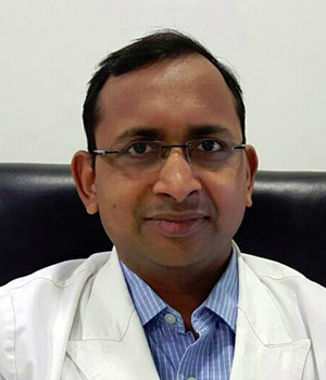 Dr. Atma Ram Bansal