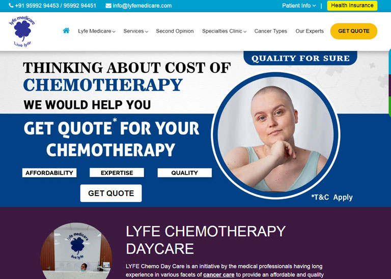 Lyfe Medicare